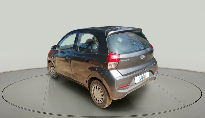 2021 Hyundai NEW SANTRO MAGNA CNG, Petrol, Manual, 62,858 km, exterior
