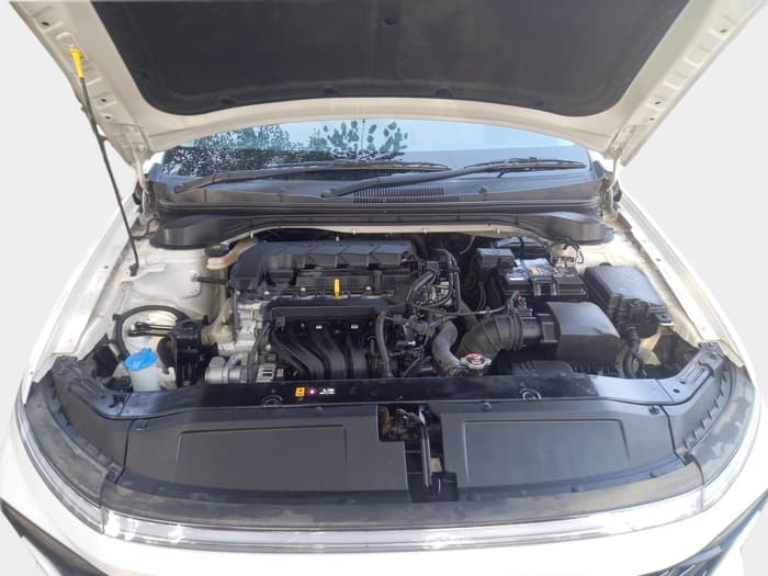 2024 Hyundai Verna SX (O) 1.5 TURBO PETROL MT, Petrol, Manual, 20,670 km, exterior