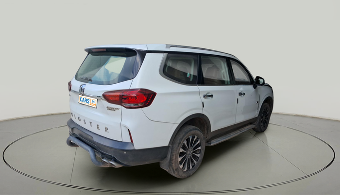 2021 MG GLOSTER SHARP 7 STR 2.0 TWIN TURBO 4WD, Diesel, Automatic, 51,465 km, exterior