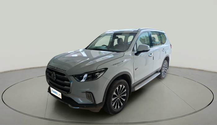 2021 MG GLOSTER SHARP 7 STR 2.0 TWIN TURBO 4WD, Diesel, Automatic, 51,465 km, exterior