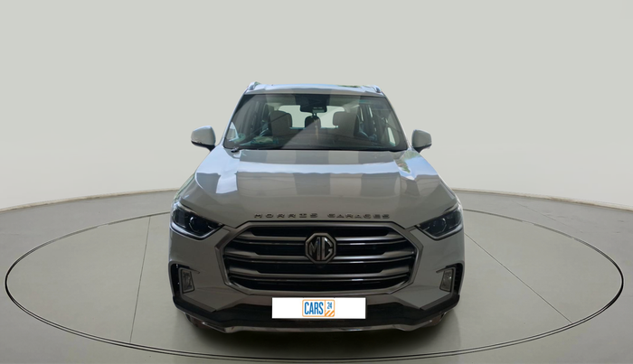 2021 MG GLOSTER SHARP 7 STR 2.0 TWIN TURBO 4WD, Diesel, Automatic, 51,465 km, exterior
