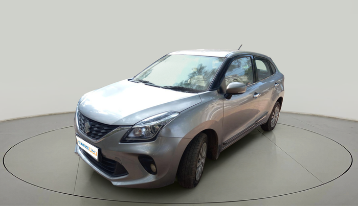 2020 Maruti Baleno DELTA PETROL 1.2, Petrol, Manual, 1,89,233 km, exterior