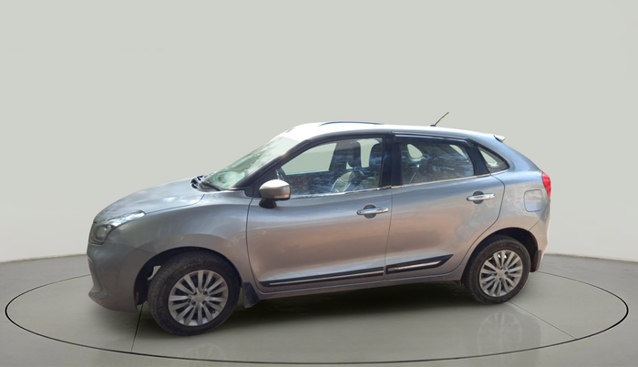 2020 Maruti Baleno DELTA PETROL 1.2, Petrol, Manual, 1,89,233 km, exterior