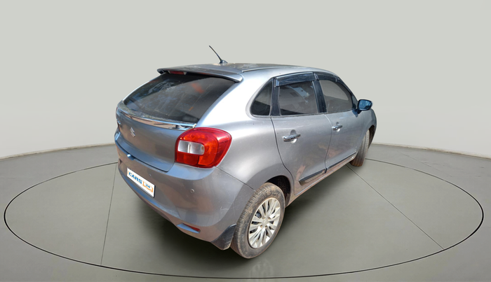 2020 Maruti Baleno DELTA PETROL 1.2, Petrol, Manual, 1,89,233 km, exterior