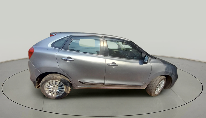 2020 Maruti Baleno DELTA PETROL 1.2, Petrol, Manual, 1,89,233 km, exterior