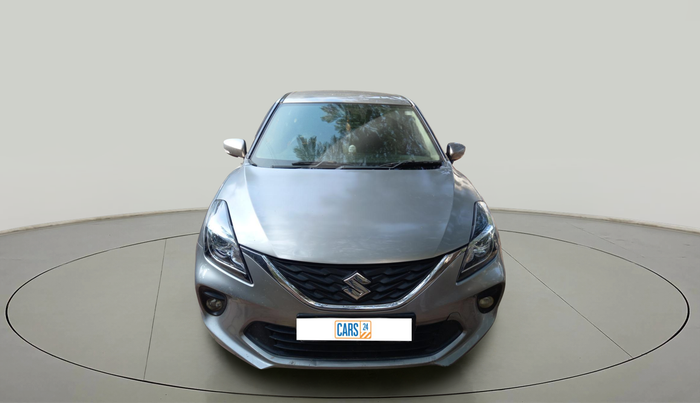 2020 Maruti Baleno DELTA PETROL 1.2, Petrol, Manual, 1,89,233 km, exterior