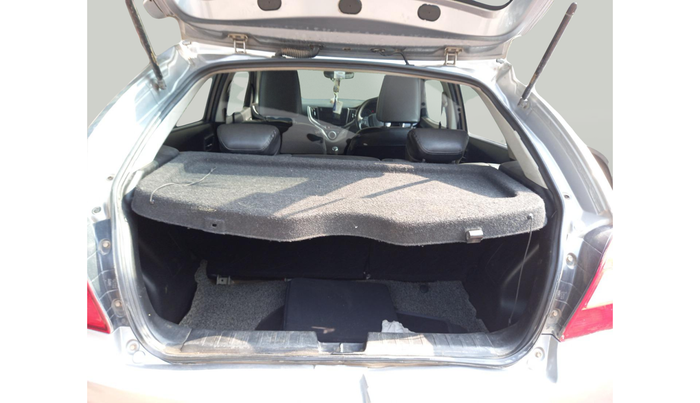 2020 Maruti Baleno DELTA PETROL 1.2, Petrol, Manual, 1,89,233 km, exterior