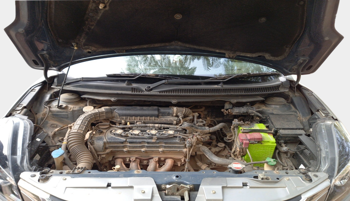 2020 Maruti Baleno DELTA PETROL 1.2, Petrol, Manual, 1,89,233 km, exterior