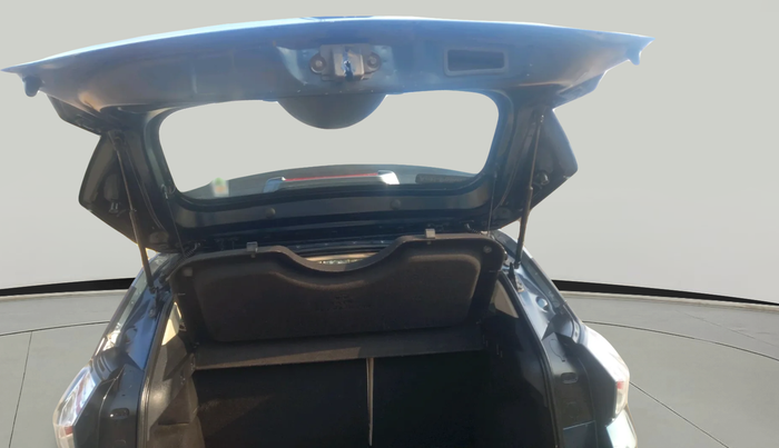 2022 Tata NEXON EV XZ PLUS LUX, Electric, Automatic, 88,396 km, exterior