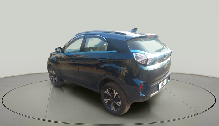 2022 Tata NEXON EV XZ PLUS LUX, Electric, Automatic, 88,396 km, exterior