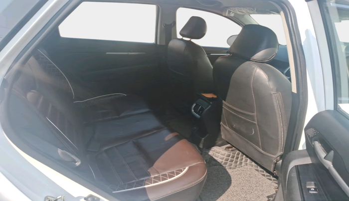 2022 KIA SONET HTK PLUS 1.5, Diesel, Manual, 49,161 km, interior