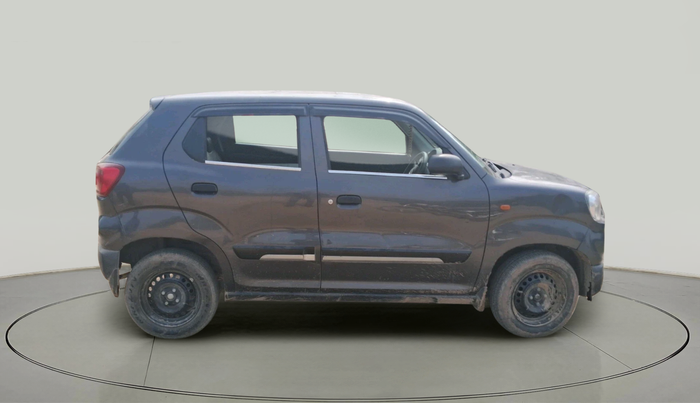 2021 Maruti S PRESSO VXI, Petrol, Manual, 19,900 km, exterior