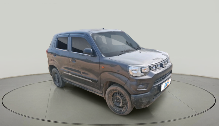 2021 Maruti S PRESSO VXI, Petrol, Manual, 19,900 km, exterior