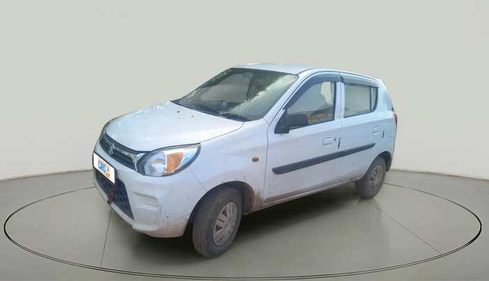 2023 Maruti Alto LXI O, Petrol, Manual, 27,123 km, exterior