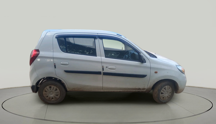 2023 Maruti Alto LXI O, Petrol, Manual, 27,123 km, exterior