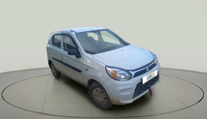 2023 Maruti Alto LXI O, Petrol, Manual, 27,123 km, exterior