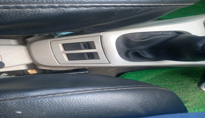 2023 Maruti Alto LXI O, Petrol, Manual, 27,123 km, interior