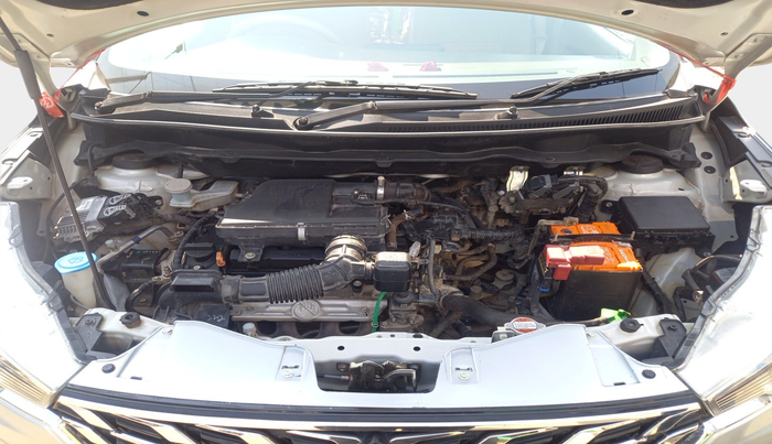 2023 Maruti Ertiga ZXI (O) CNG, Petrol, Manual, 40,681 km, exterior