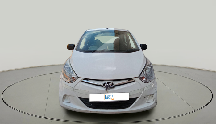 2018 Hyundai Eon ERA +, Petrol, Manual, 45,624 km, exterior
