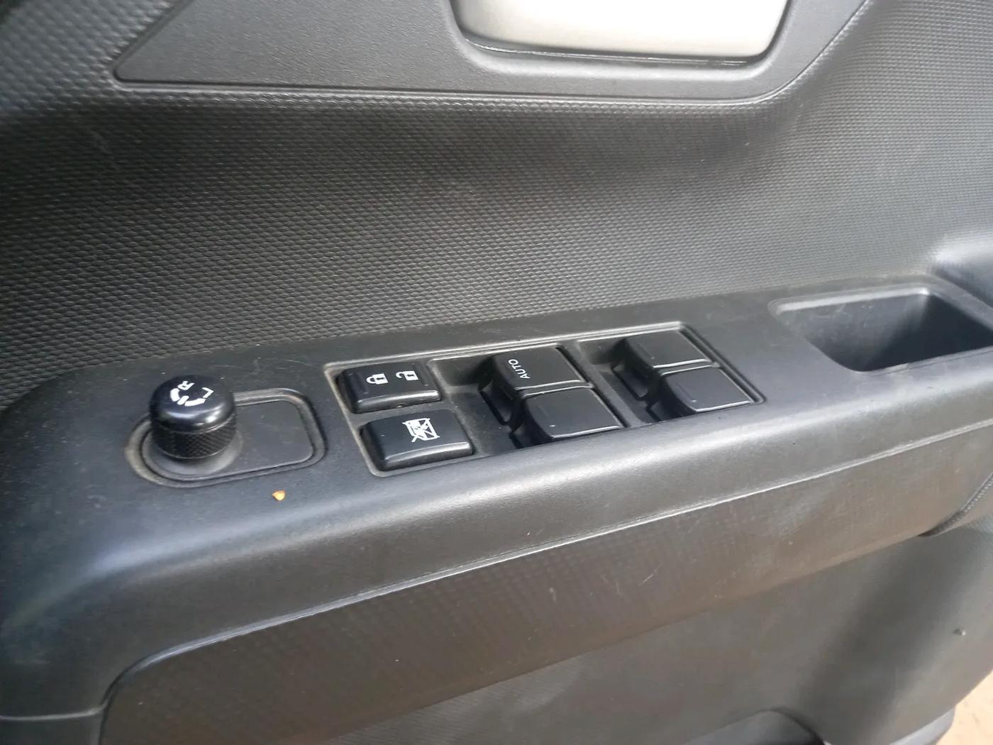 2021 Maruti New Wagon-R VXI 1.2 AMT, Petrol, Automatic, 18,536 km, interior