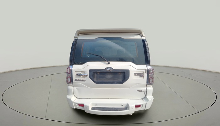 2016 Mahindra Scorpio S10, Diesel, Manual, 1,32,019 km, exterior