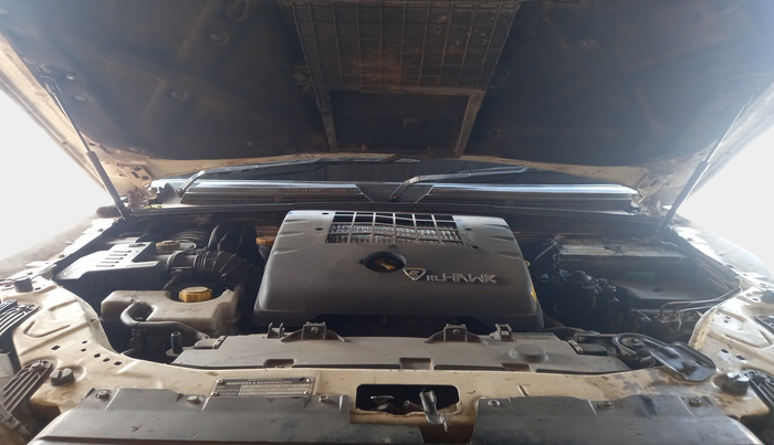 2016 Mahindra Scorpio S10, Diesel, Manual, 1,32,019 km, exterior