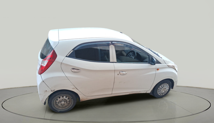 2016 Hyundai Eon ERA +, Petrol, Manual, 94,997 km, exterior