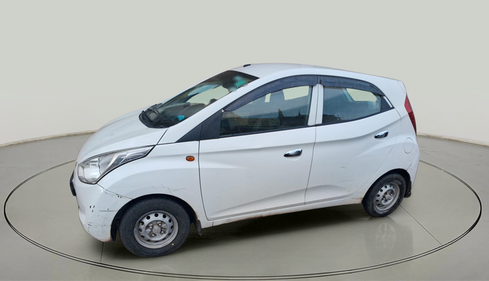 2016 Hyundai Eon ERA +, Petrol, Manual, 94,997 km, exterior