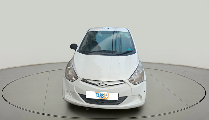 2016 Hyundai Eon ERA +, Petrol, Manual, 94,997 km, exterior