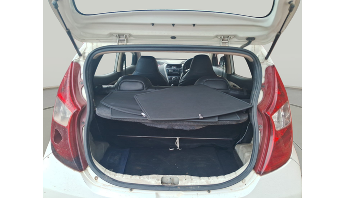 2016 Hyundai Eon ERA +, Petrol, Manual, 94,997 km, exterior