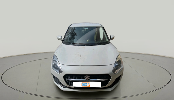 2022 Maruti Swift VXI CNG, CNG, Manual, 59,292 km, exterior