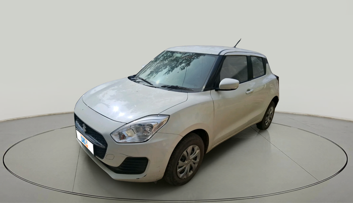 2022 Maruti Swift VXI CNG, CNG, Manual, 59,292 km, exterior