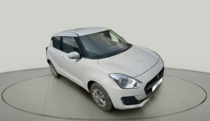 2022 Maruti Swift VXI CNG, CNG, Manual, 59,292 km, exterior