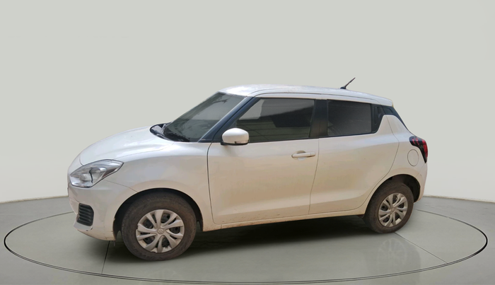 2022 Maruti Swift VXI CNG, CNG, Manual, 59,292 km, exterior
