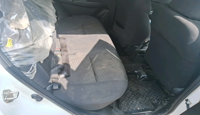 2022 Maruti Swift VXI CNG, CNG, Manual, 59,292 km, interior