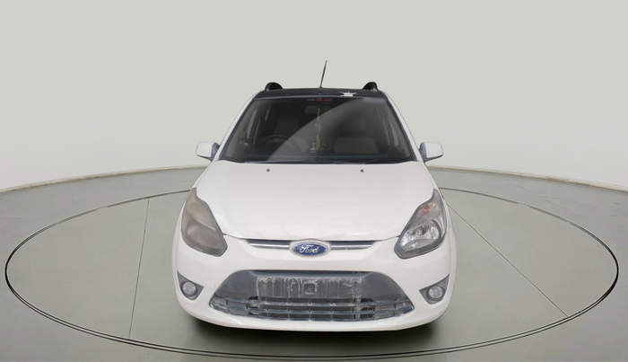 2011 Ford Figo ZXI 1.4 DIESEL, Diesel, Manual, 1,42,261 km, exterior