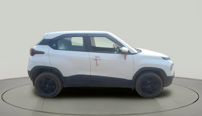 2023 Tata PUNCH ADVENTURE MT, Petrol, Manual, 17,874 km, exterior