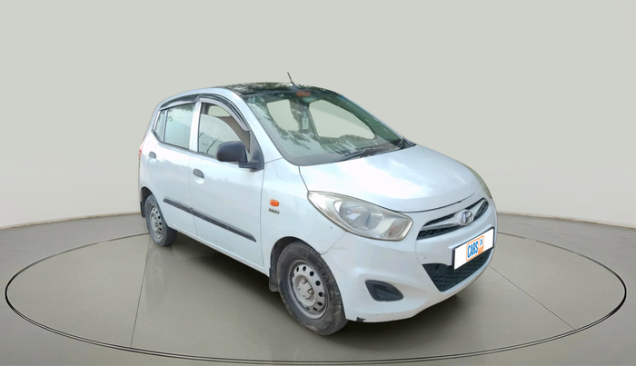 2013 Hyundai i10 ERA 1.1, Petrol, Manual, 83,600 km, exterior