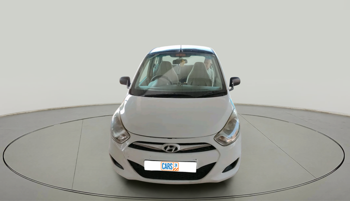 2013 Hyundai i10 ERA 1.1, Petrol, Manual, 83,600 km, exterior