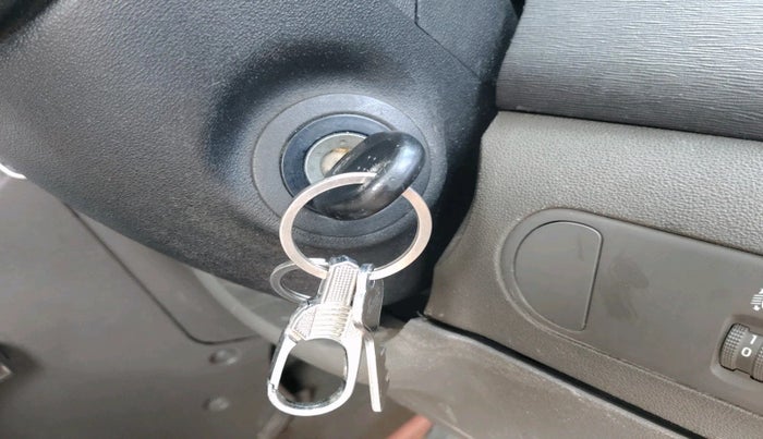 2013 Hyundai i10 ERA 1.1, Petrol, Manual, 83,600 km, interior