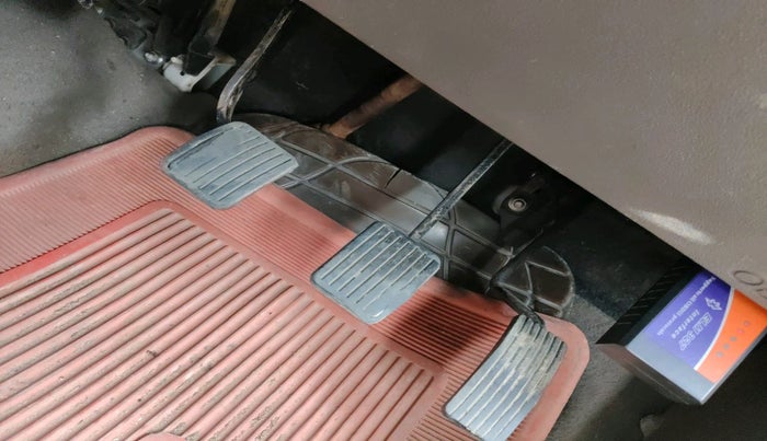 2013 Hyundai i10 ERA 1.1, Petrol, Manual, 83,600 km, interior