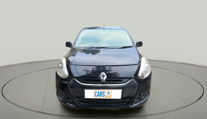 2013 Renault Scala RXL PETROL, Petrol, Manual, 78,655 km, exterior