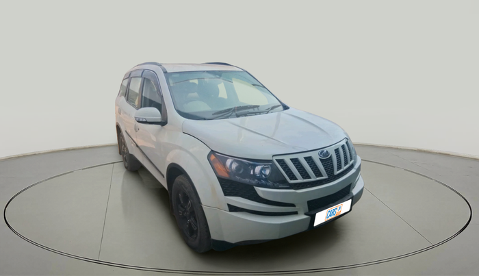 2012 Mahindra XUV500 W8, Diesel, Manual, 1,45,683 km, exterior