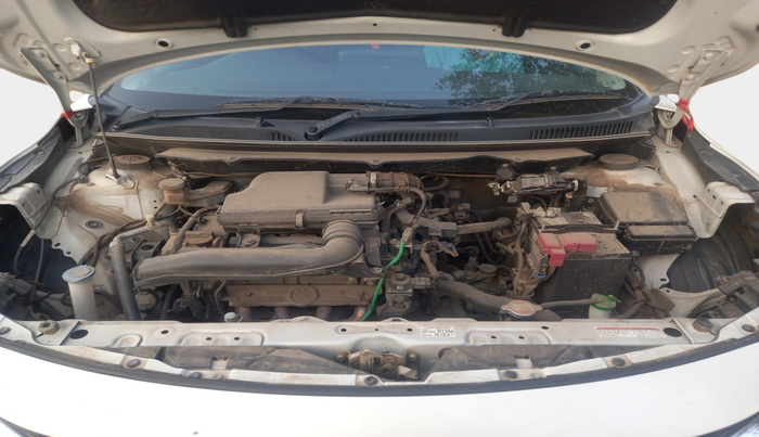 2022 Maruti Baleno DELTA PETROL 1.2, Petrol, Manual, 64,804 km, exterior