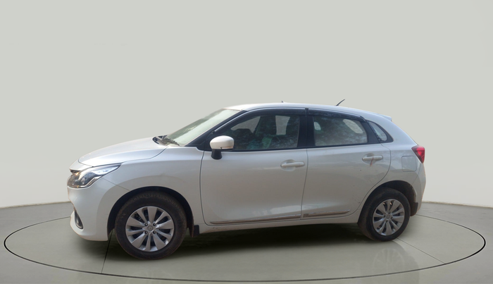 2022 Maruti Baleno DELTA PETROL 1.2, Petrol, Manual, 64,804 km, exterior