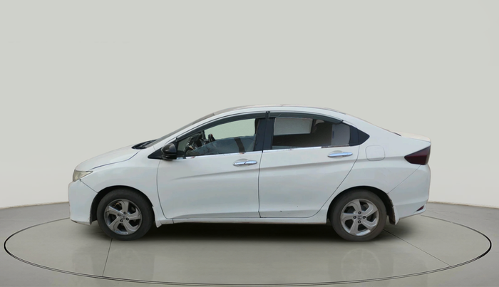 2014 Honda City 1.5L I-DTEC V, Diesel, Manual, 1,66,184 km, exterior