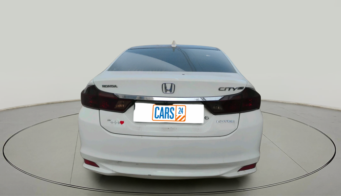 2014 Honda City 1.5L I-DTEC V, Diesel, Manual, 1,66,184 km, exterior