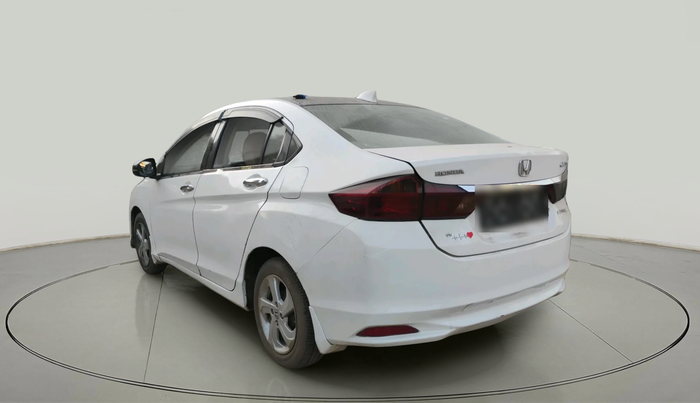 2014 Honda City 1.5L I-DTEC V, Diesel, Manual, 1,66,184 km, exterior