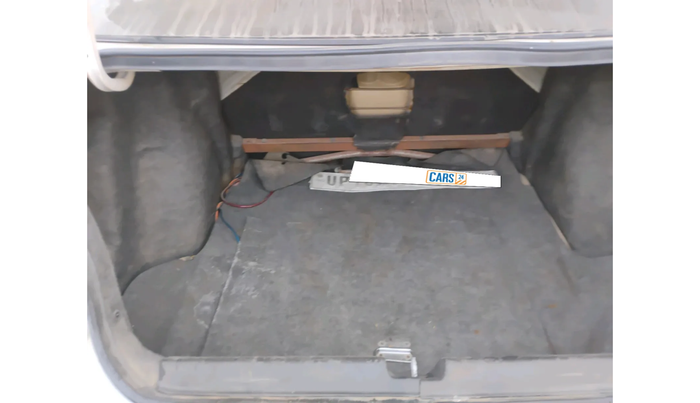 2014 Honda City 1.5L I-DTEC V, Diesel, Manual, 1,66,184 km, exterior