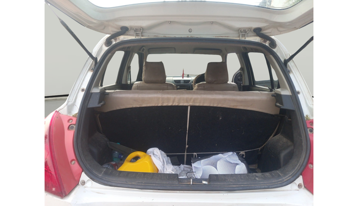 2014 Maruti Swift LDI, Diesel, Manual, 89,018 km, exterior